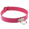Fashion Trend Leather Collar