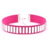 Full Big Diamond Neck Collar