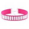 Full Big Diamond Neck Collar