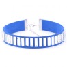Full Big Diamond Neck Collar