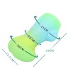 Colorful Silicone Pocket Vagina -10
