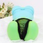 Colorful Silicone Pocket Vagina -10