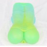 Colorful Silicone Pocket Vagina -09