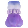 Colorful Silicone Pocket Vagina -07