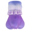 Colorful Silicone Pocket Vagina -07