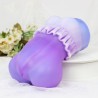 Colorful Silicone Pocket Vagina -07