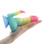 Colorful Suction Aliens Toys - 10
