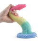 Colorful Suction Aliens Toys - 06