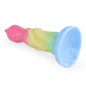 Colorful Suction Aliens Toys - 05