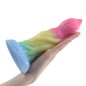 Colorful Suction Aliens Toys - 05