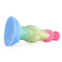 Colorful Suction Aliens Toys - 04