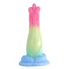 Colorful Suction Aliens Toys - 01