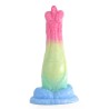 Colorful Suction Aliens Toys - 01