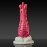Colorful Suction Aliens Toys - 01