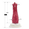 Colorful Suction Aliens Toys - 01