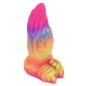 Luminous Silicone Dildo - 09