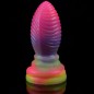 Luminous Silicone Dildo - 05