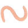Barbed 24 inch PVC Butt Plug