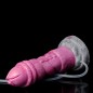 Squirting Silicone  Dildo - 16