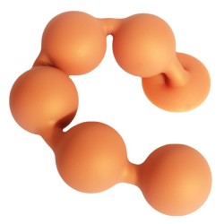 Anus Dilator Butt Plug with Suction