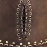 Men's Steampunk Sutural Hat