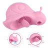 Snail Sucks &amp; Licking Vibrato