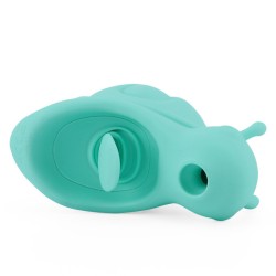 Snail Sucks &amp; Licking Vibrato