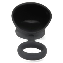 Tongue Masturbation Trainer