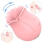 Rose Pro 4 Licking Vibrator