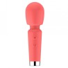 Alice Mini Wand Massager
