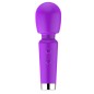 Alice Mini Wand Massager