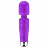 Emily Mini Wand Massager