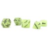 5 Luminous Sex Position Dice