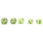5 Luminous Sex Position Dice