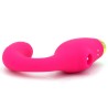 Dual Stimulation Suction Vibrator