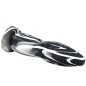 Ink Silicone Huge Realistic Dildo - 9.4 inch