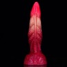 Gradient Color Animal Dildos - 05