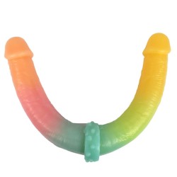Loving Love Double Ended Dildo- 10