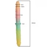 Loving Love Double Ended Dildo- 06
