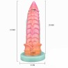 Dugong Silicone Alien Dong
