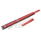 Red &amp; Black 3 PCS Bondage Kit