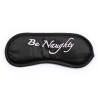 Feather Ticklers Kit With Cuffs &amp; Blindfold