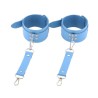 Colorful Punk Wrist Cuffs