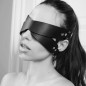 Cross Belt Blindfold