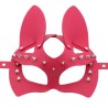 Rivet Spike Mask