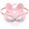 Masquerade Chain Mask
