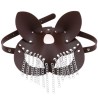 Masquerade Chain Mask