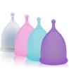 Feminine Hygiene Menstrual Cup