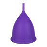 Medical Grade Silicone Menstrual Cup