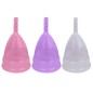 Silicone Folding Period Cup